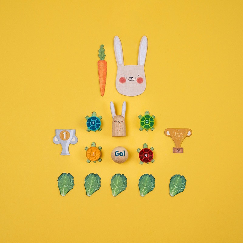 juego de estrategia y cooperación